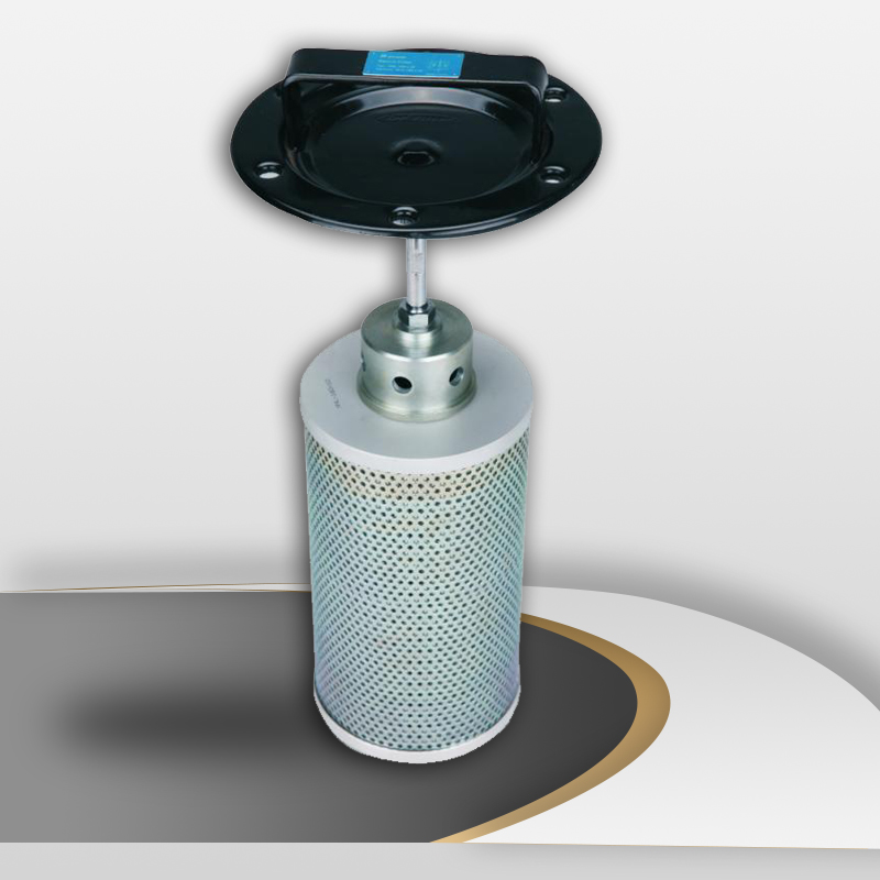 XNL系列箱內(nèi)回油過濾器